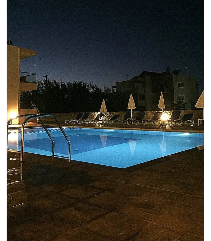 GERONA MARE 3* - Gerani - Grecia