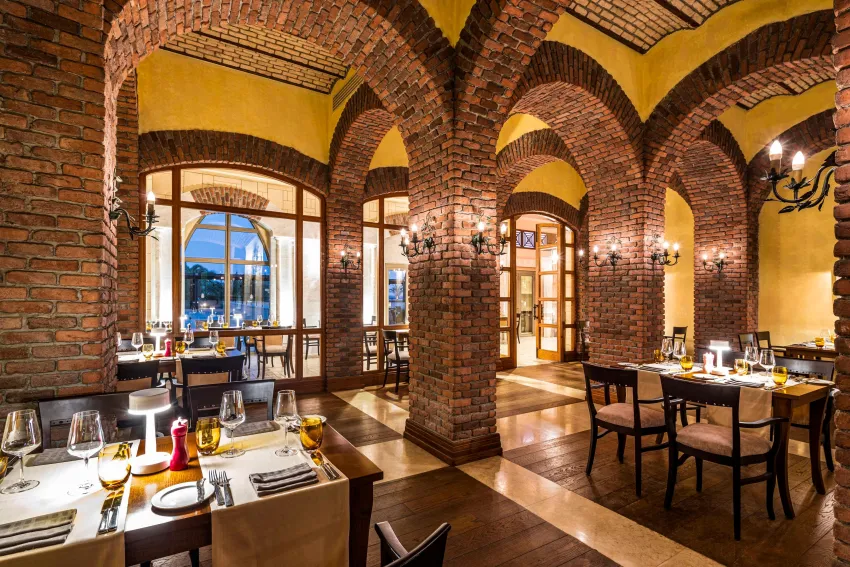 Kempinski Hotel The Dome Belek 5*-222