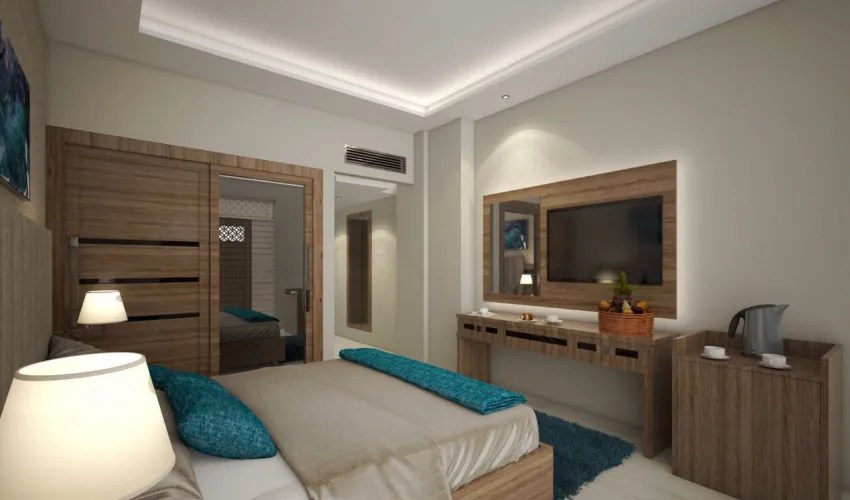 Bellagio Beach Resort & Spa 5*-33