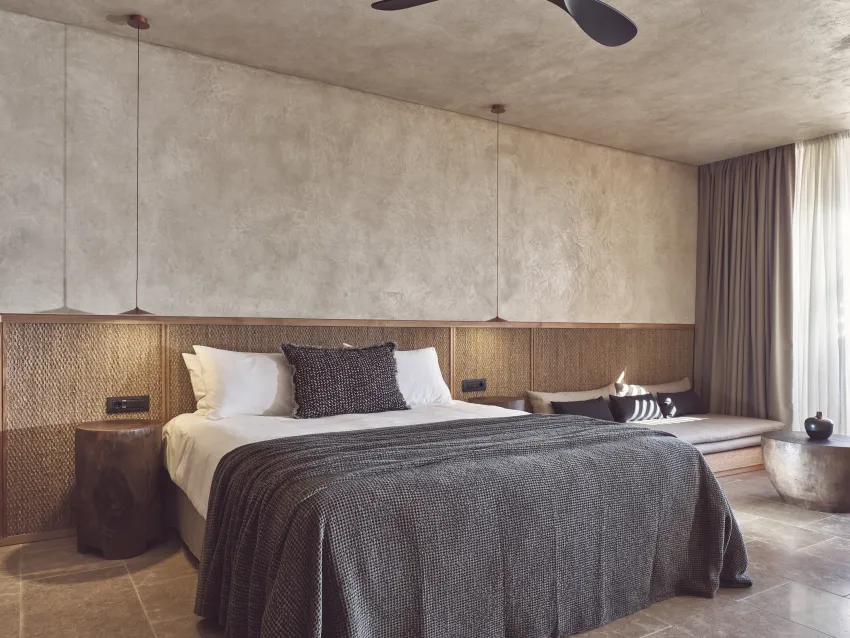 Olea All Suite Hotel 5*-16