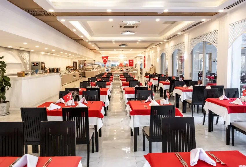 Royal Atlantis Spa Resort 5*-13