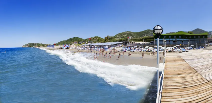 Beach Club Doganay 5*-28