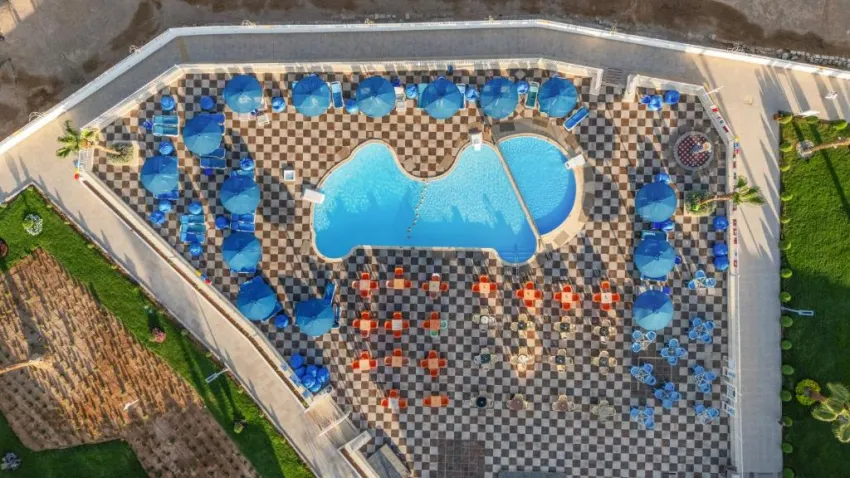 ALBATROS SHARM RESORT  4*-94