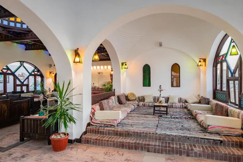 ARABELLA AZUR RESORT  4*-36