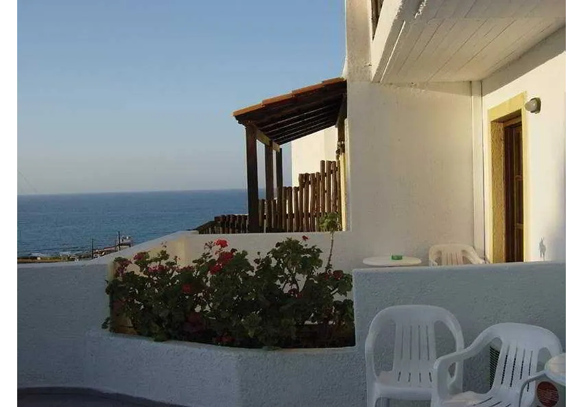 Semiramis Village Hotel 4*-49