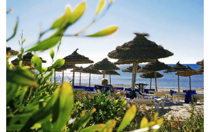 Club Magic Life Africana 5*-44