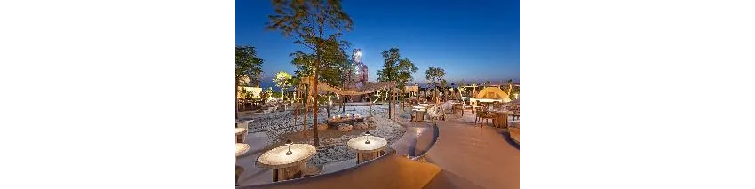 Cullinan Golf & Resort Belek 5*-200