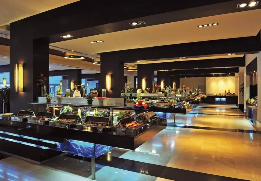 Susesi Luxury Resort 5*-10