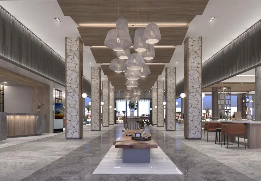 Swandor Hotels & Resort Kemer 5*-13