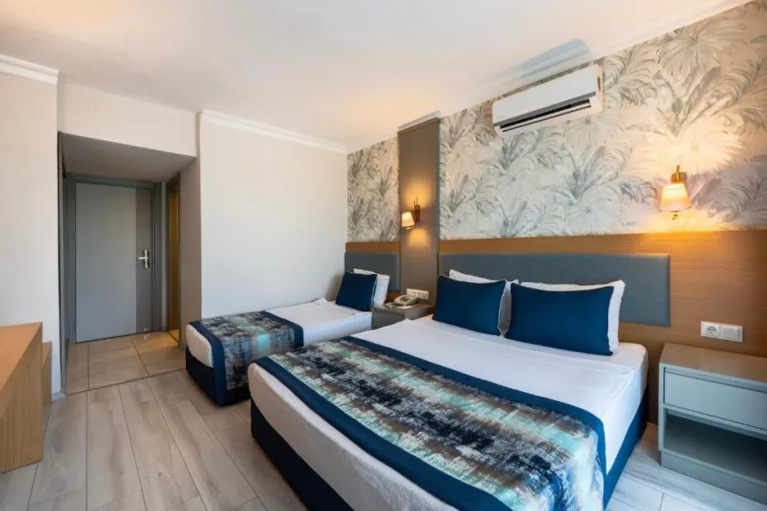 ARMAS GUL BEACH  4*-13