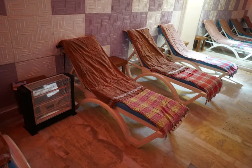 Kleopatra Sunlight 3*-59