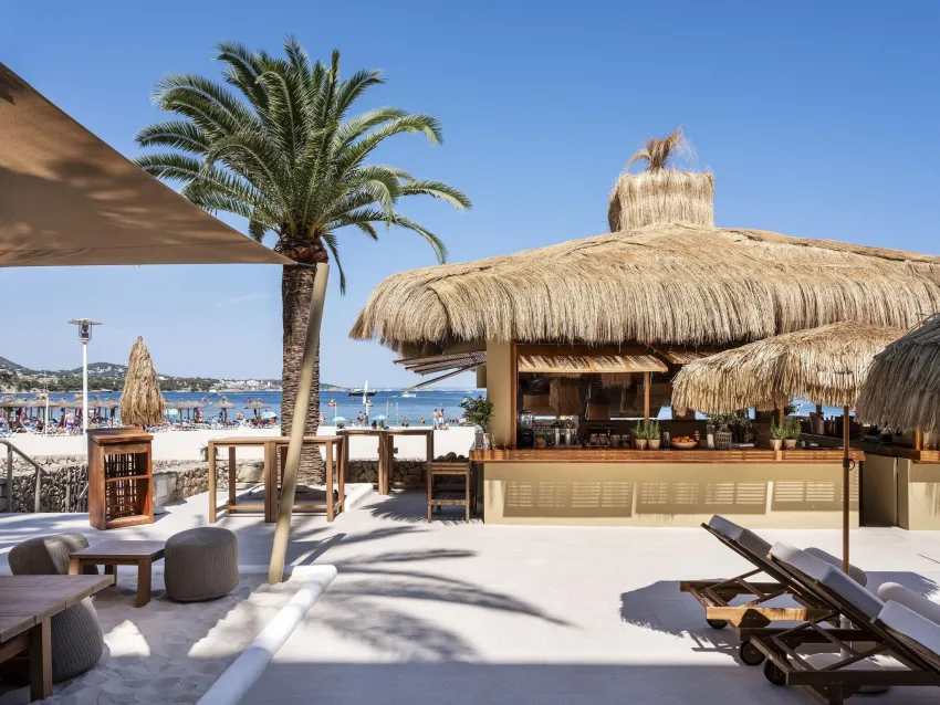 Zel Mallorca (ex INNSiDE Cala Blanca) 4*-125