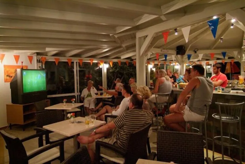 Nikolas Villas Chersonissos 2*-30