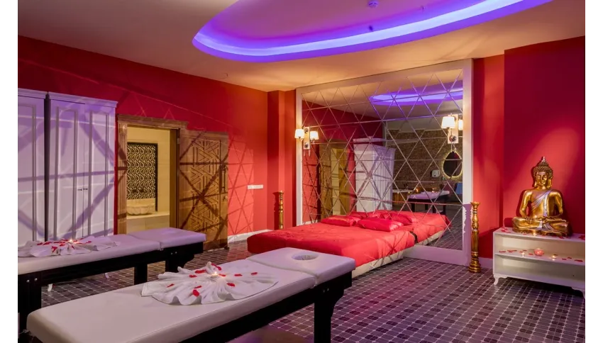 Sirius Deluxe Hotel 5*-12