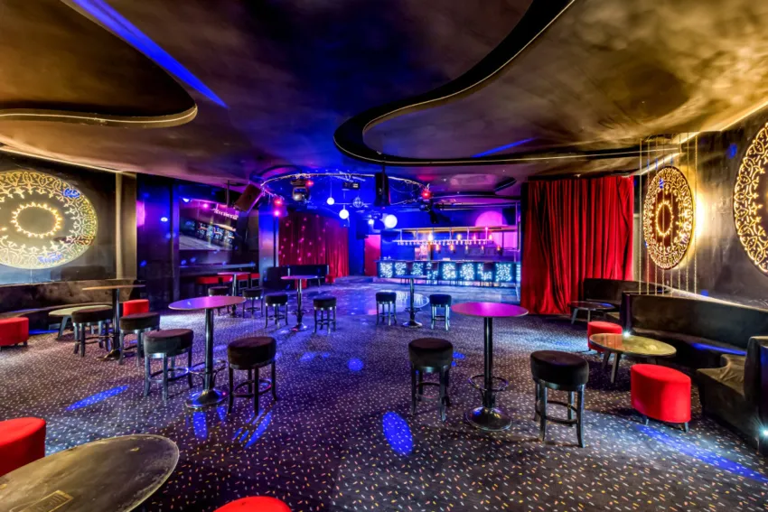 Porto Bello Hotel Resort & Spa 5*-30