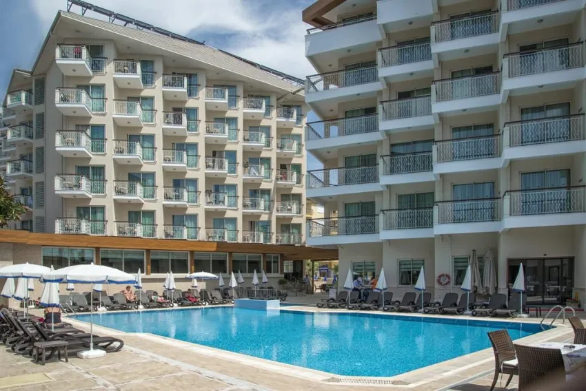 Riviera Hotel & Spa 4*-1