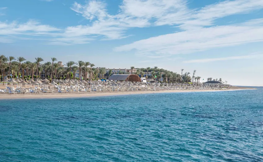 Pyramisa Beach Resort Sahl Hasheesh 5*-2