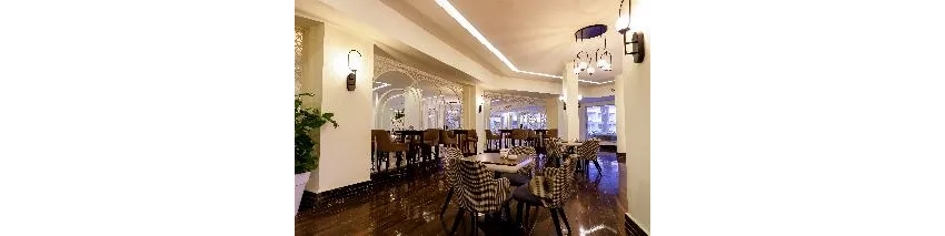 Amwaj Beach Club Abu Soma 5*-32