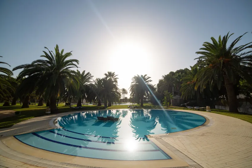 Oceana Hotel & Spa 5*-27