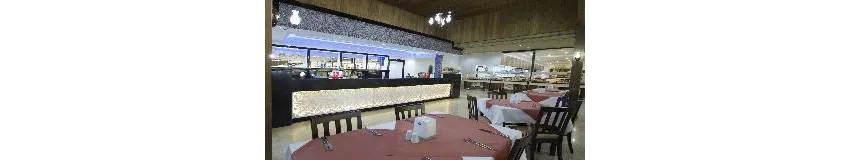 Grand Seker Hotel 5*-36