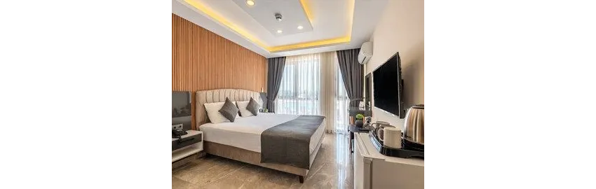 Laristone Suite Spa Hotel -16
