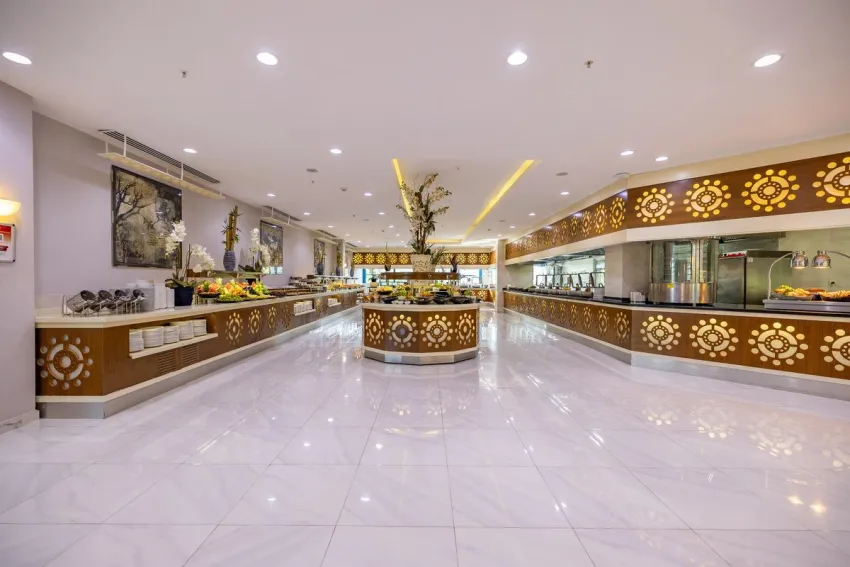 Vonresort Elite 5*-14