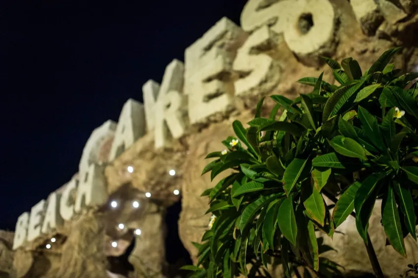 Caves Beach Resort (Adults Only 16+) 5*-123