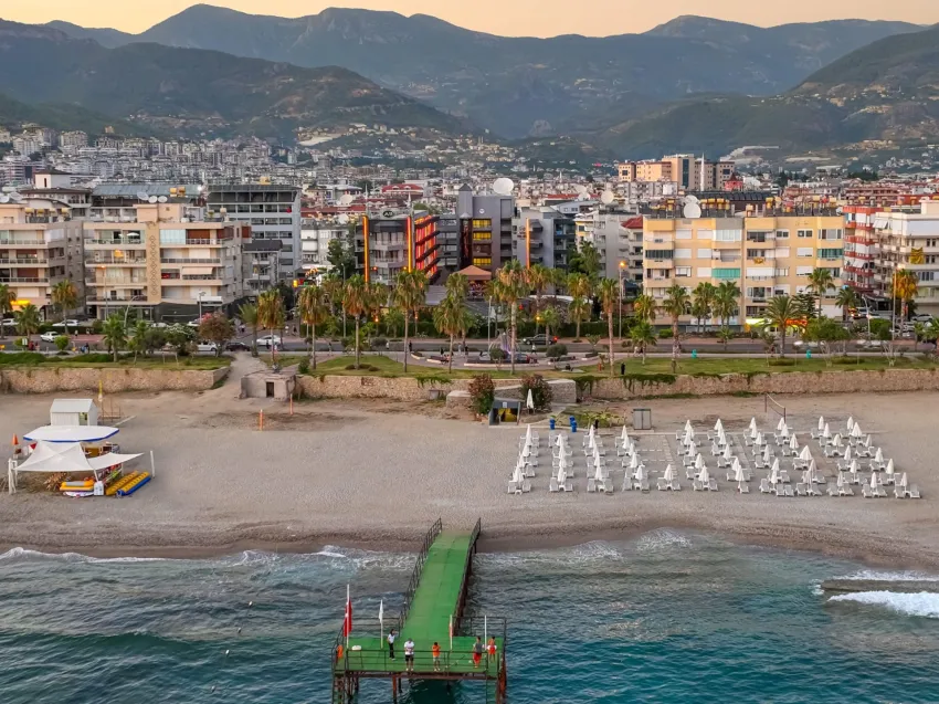 A11 Hotel Obakoy 4*-19