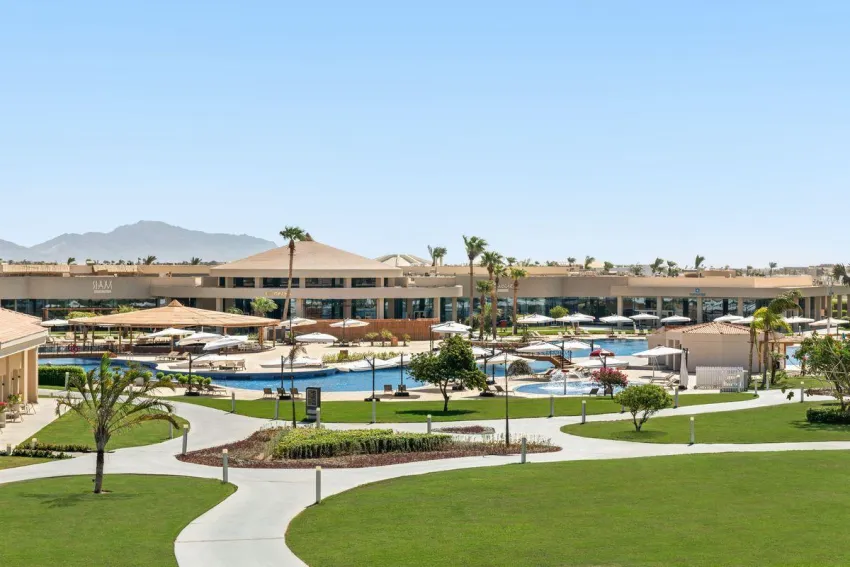 Pickalbatros Luxury Suites 5*-19