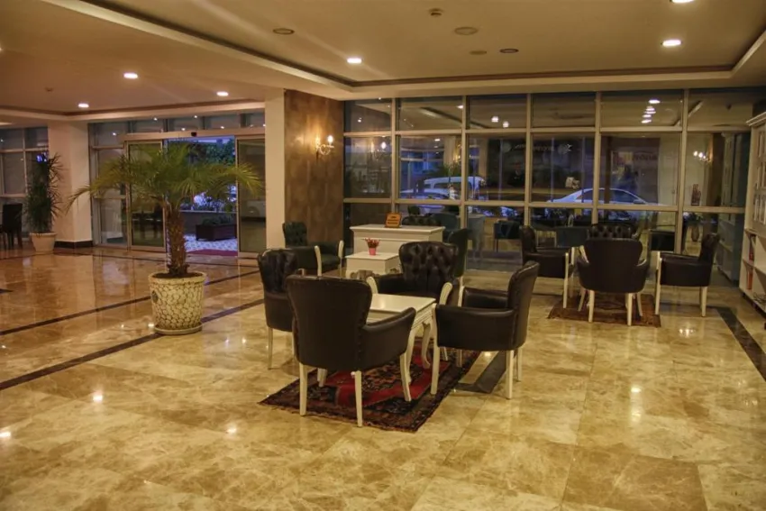 KLEOPATRA ATLAS HOTEL (ADULTS ONLY 16+)  4*-7