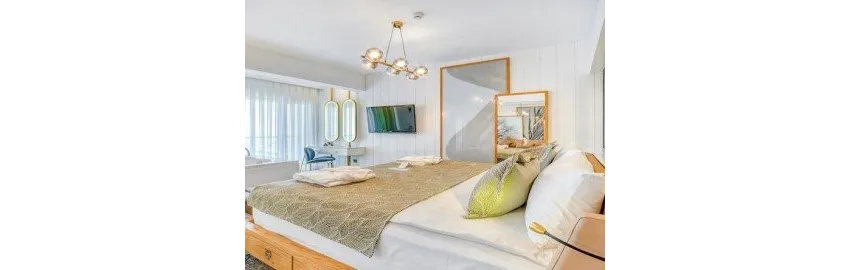 Numa Port Hotel 4*-24