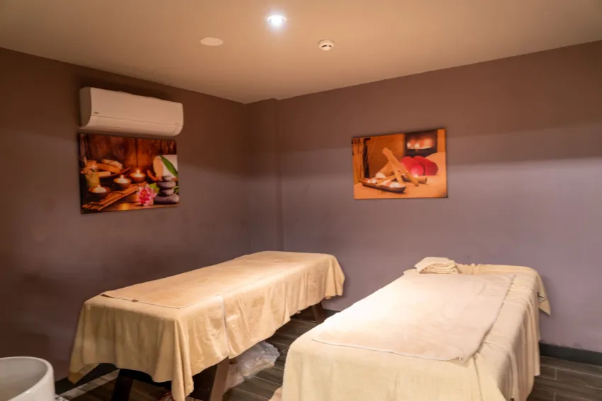 Master Family Club 5*-22