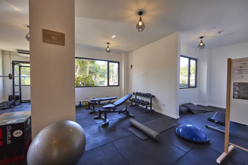 Tent Palmanova 3*-67