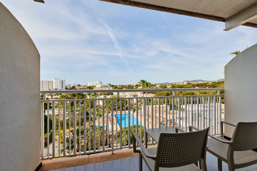 AluaSun Cala Antena 3*-99