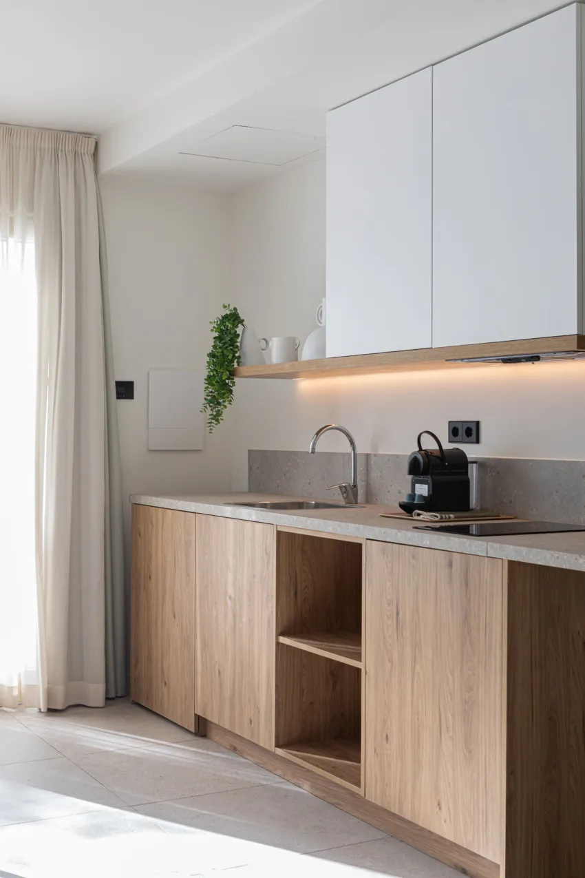 Cabot Las Velas Apartments -15