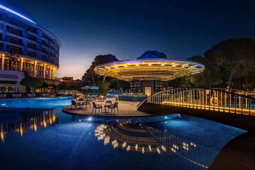 Calista Luxury Resort 5*-110