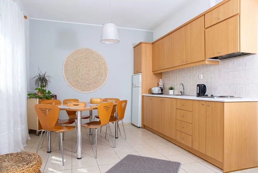 Villa Mare Monte Aparthotel 4*-35
