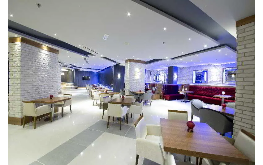 Limak Atlantis Deluxe Hotel & Resort 5*-53