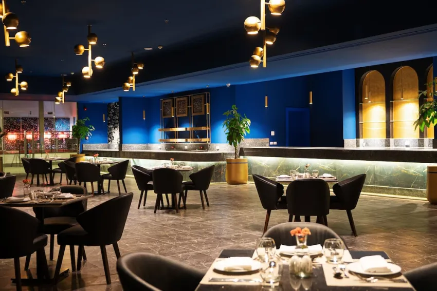 Pickalbatros Blu Spa Resort (Adults Only 16+) 5*-52