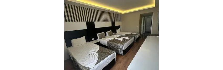 Grand Kayalar Hotel 3*-8