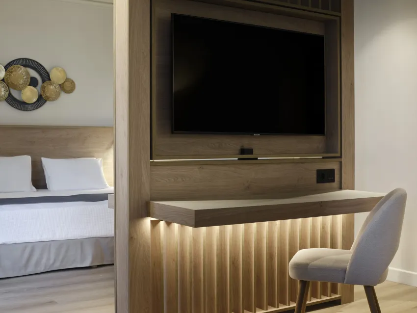 Atlantica Ocean Beach Resort 5*-61