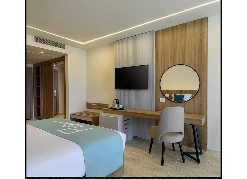 Flow Spectrum Sahl Hasheesh 4*-5