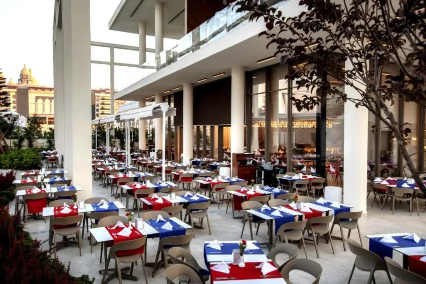 Riolavitas Spa & Resort Hotel 5*-24