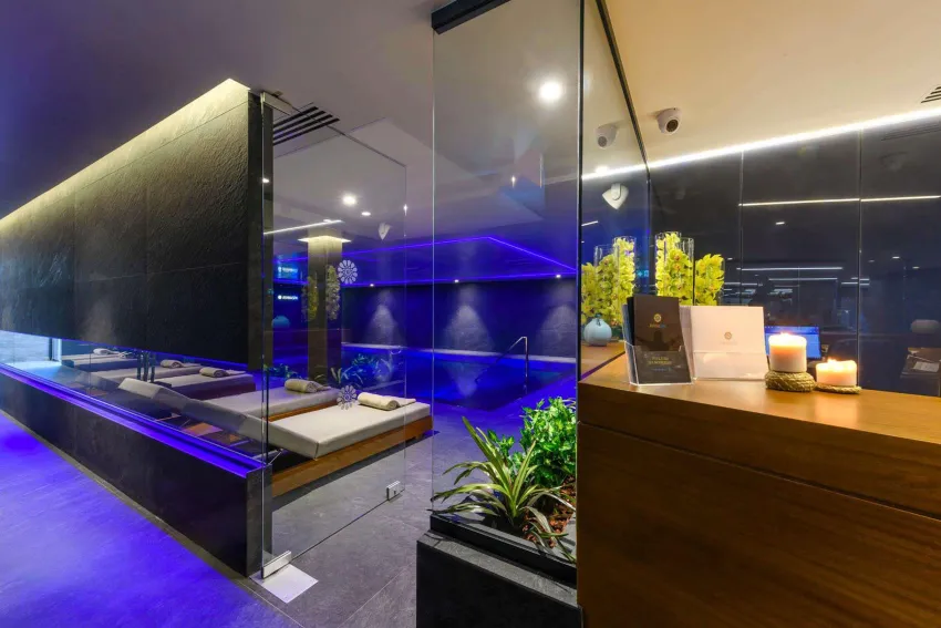 Ajax Hotel 4*-12