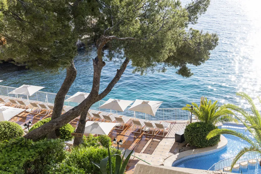 Hotel ROC Illetas & SPA 4*-11