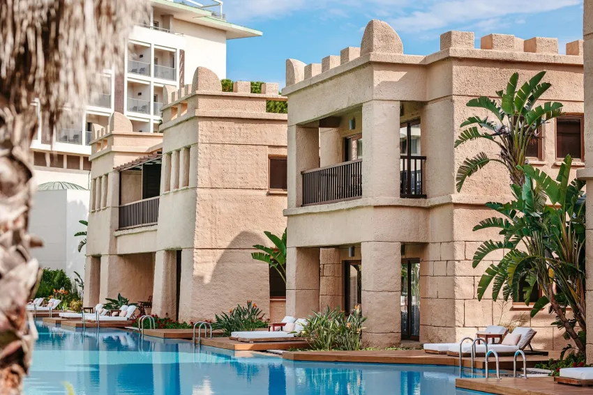 Rixos Premium Belek 5*-29