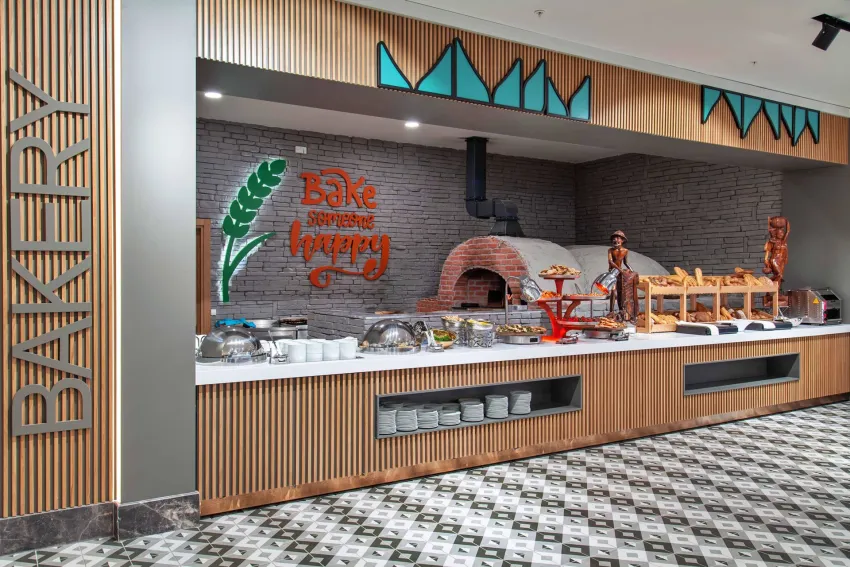 Side Royal Style Hotel 5*-14