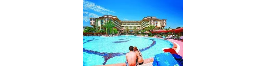 Nova Park Hotel 5*-12