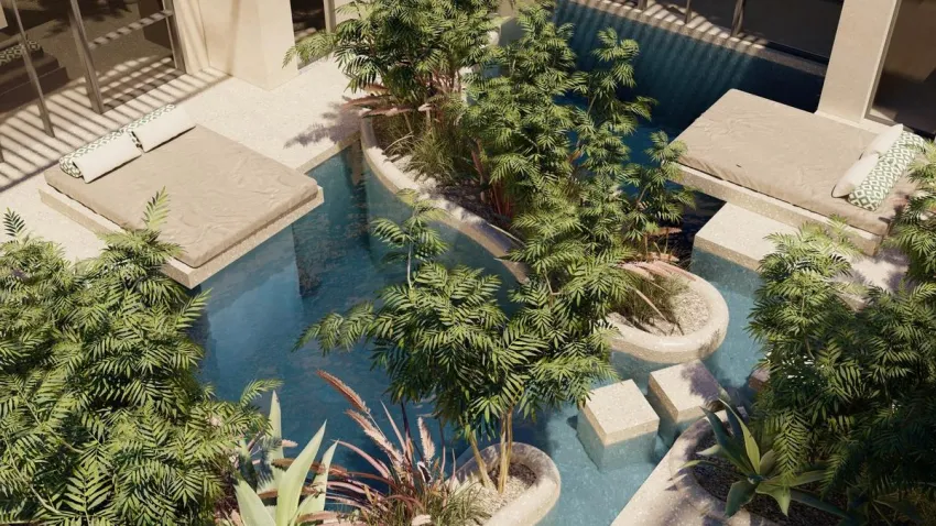 Alizo Comfort Chic Stay Rhodes 4*-4