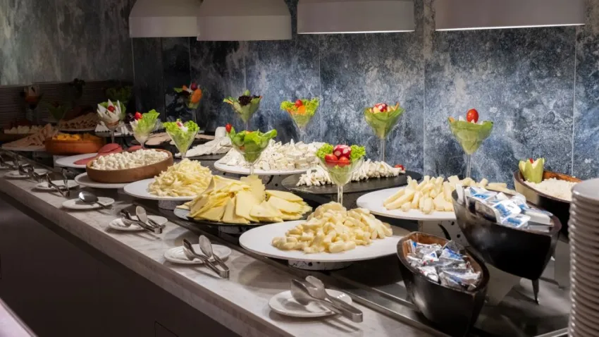 Kleopatra Dreams Beach Hotel 4*-16